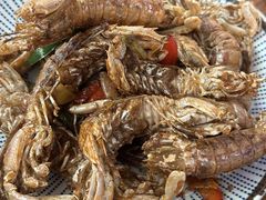 -湛江江记蚝莊烧烤工场(金海岸店)