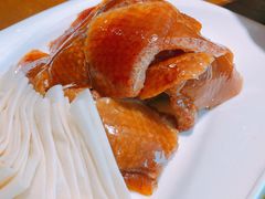 -翠姐姐农家大院·16年土菜馆(滨康路店)