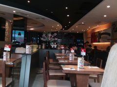 -必胜客(车陂店)