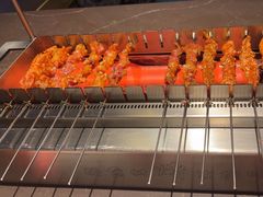 -邢氏老太太烤串(北兴街店)