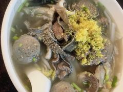 -潮镇老尾牛杂(环城西路店)