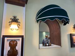 -维兰西餐(万泉河店)