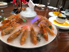 -千禧万福汉亭舫·船舫苏宴