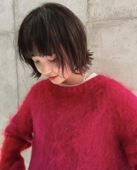 -SY COLOUR专业烫染