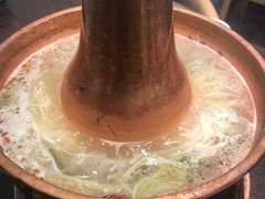-德来順老北京 涮羊肉 烤羊排(大学城店)