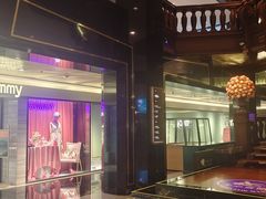 -广州花园酒店