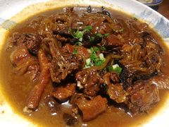 -95号酱骨·一块豆腐(展春园西路店)