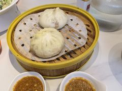 -乔家小院•非遗驴肉•本地小海鲜(滨河路店)