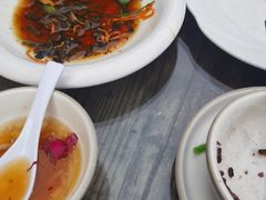 -尽善百年古院餐厅(王家老宅店)