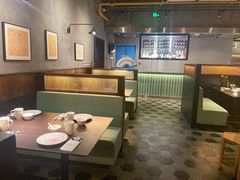 -庐灶江南·江南菜·四合院Bistro(东直门雍和宫·原华侨宾馆店)