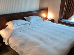 -香港珀丽酒店