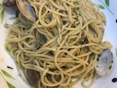 -萨莉亚意式餐厅(上下九店)