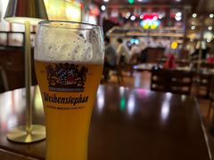 -申德勒加油站西餐厅Schindlers Tankstelle(上海外滩店)