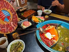 -吼堂老火锅(太古里总店)