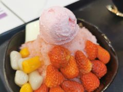 -鲜芋仙(宝地广场店)