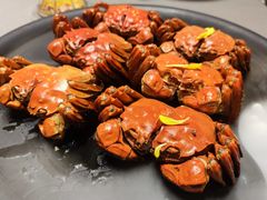 -小厨娘绣中淮扬(大行宫科巷店)