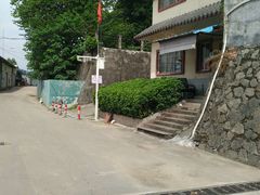 -南岗山公园