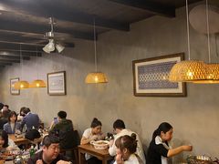 大堂-虾小龙老长沙龙虾馆(坡子街店)