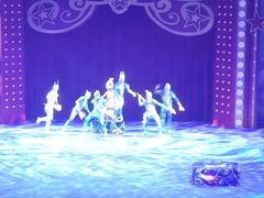 -珠海横琴长隆《卡卡虎奇遇记》