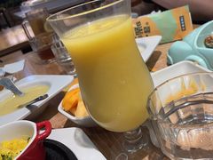 -豪客来牛排(成都锦江大融城店)