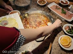 -刘掌门鲜货火锅(东门口店)