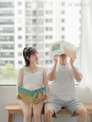 -专注孕妇照亲子照·纪田摄影