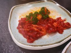 -金刚山(学府路店)
