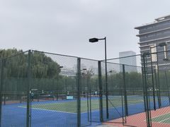 -河北省园博园