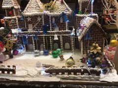 -芭菲盛宴·环球美食(北城国际店)