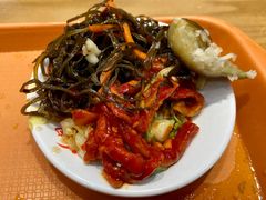 -闫家粥铺(吉林大路店)