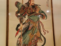 -水煮三国·川鲁江湖菜(香山店)