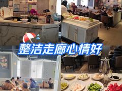 -豪客来牛排(伟诚广场店)