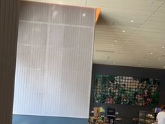 大堂-星巴克(宏汇国际广场店)