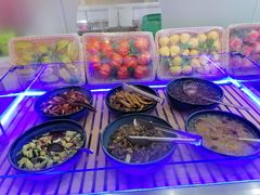 -捞九门海鲜牛肉自助火锅(廉江店)