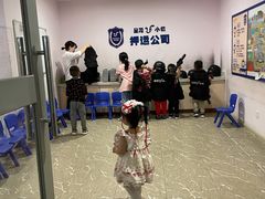 -成都星期8小镇(江宁南路店)