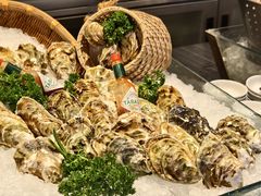 -圣丰索菲特·2 On 988 Café 自助餐厅