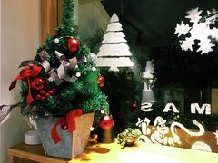 -Hello·生日蛋糕·下午茶·甜品台茶歇(瑞安东山店)
