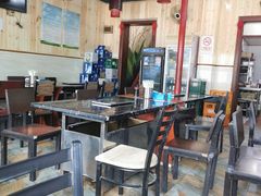 大堂-二姐卤煮(南十里居店)