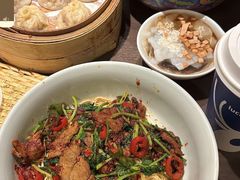 -王繁星面馆(西安熙地港店)