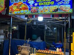 -天津意大利风情旅游区