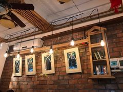 大堂-西关84·History·Art·Cafe