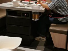 -海底捞火锅(大融城店)