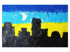 -鼎画艺术机构(贵都店)