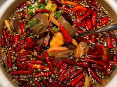 -太守宴·蘭院(天塔店)