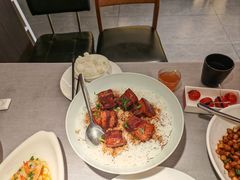 -章吴记喜瑞餐厅(东东城店)