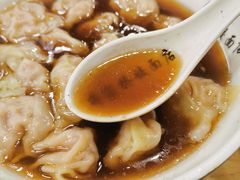 -蒋家桥饺面店(四望亭路店)