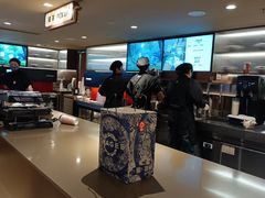 -霸王茶姬(上海恒基名人店)