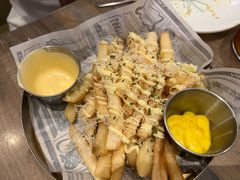 -周沫西餐(漫广场店)