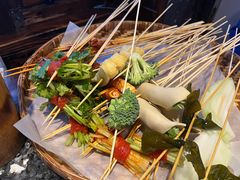 -欧阳小姐在成都(鼓楼店)