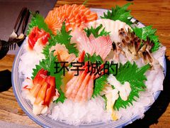-松岛日本料理(汾江路店)